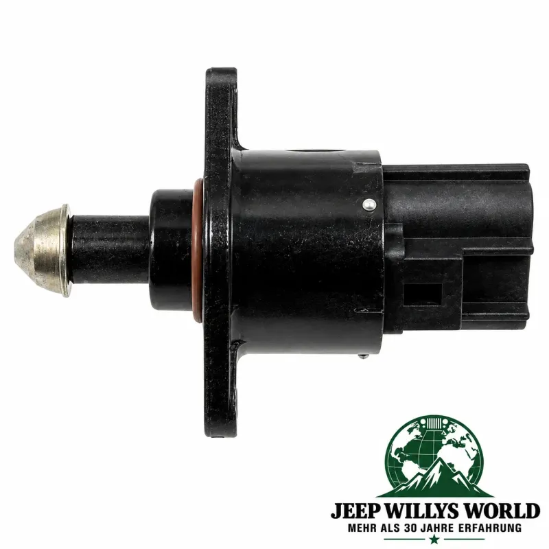 Standard Auto Idle Speed Motor 3.7L + 4.7L Jeep Cherokee KJ / Grand Cherokee WJ WG (99-04)