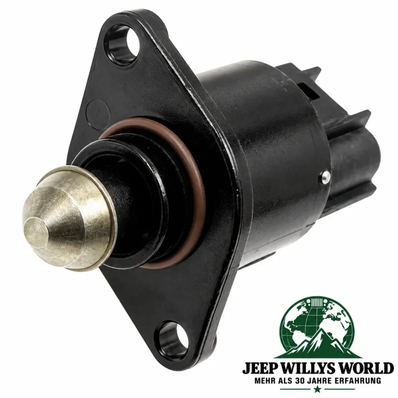Standard Auto Idle Speed Motor 3.7L + 4.7L Jeep Cherokee KJ / Grand Cherokee WJ WG (99-04)