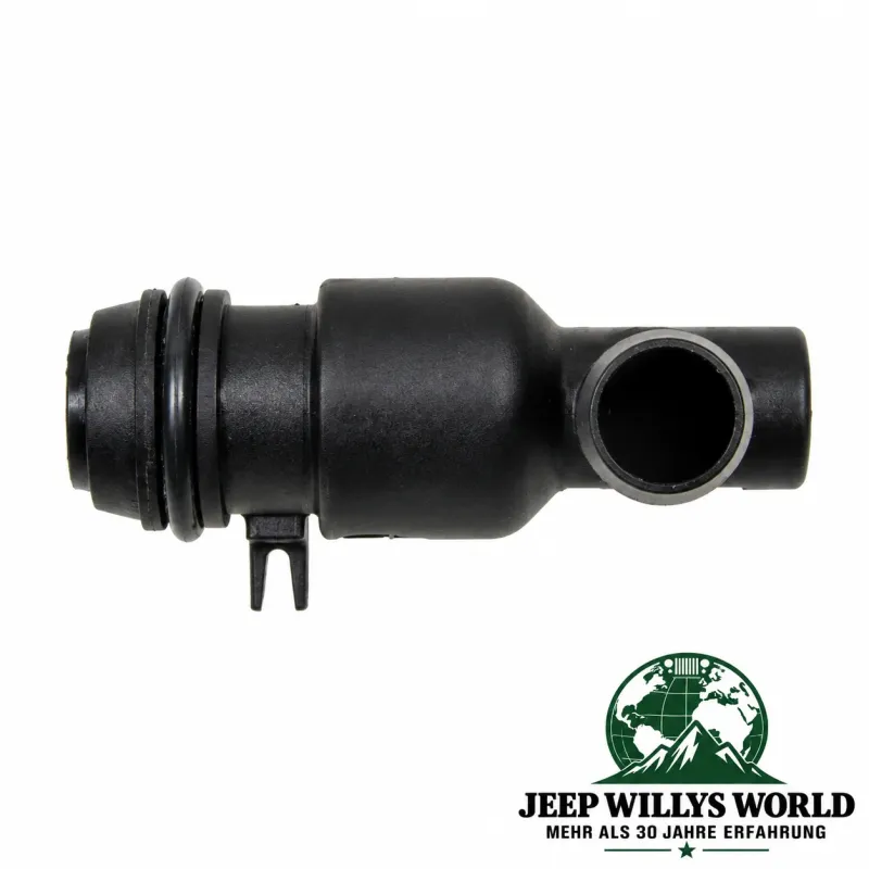 Standard Crankcase Vent PCV Valve Jeep Grand Cherokee WJ WG 4.7L Engine (99-01)