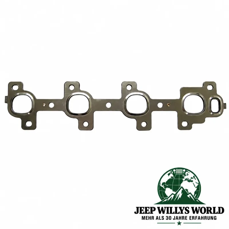 Crown Abgas Krümmer Dichtung 4,7L Jeep WJ / WG / WH / WK (99-07)