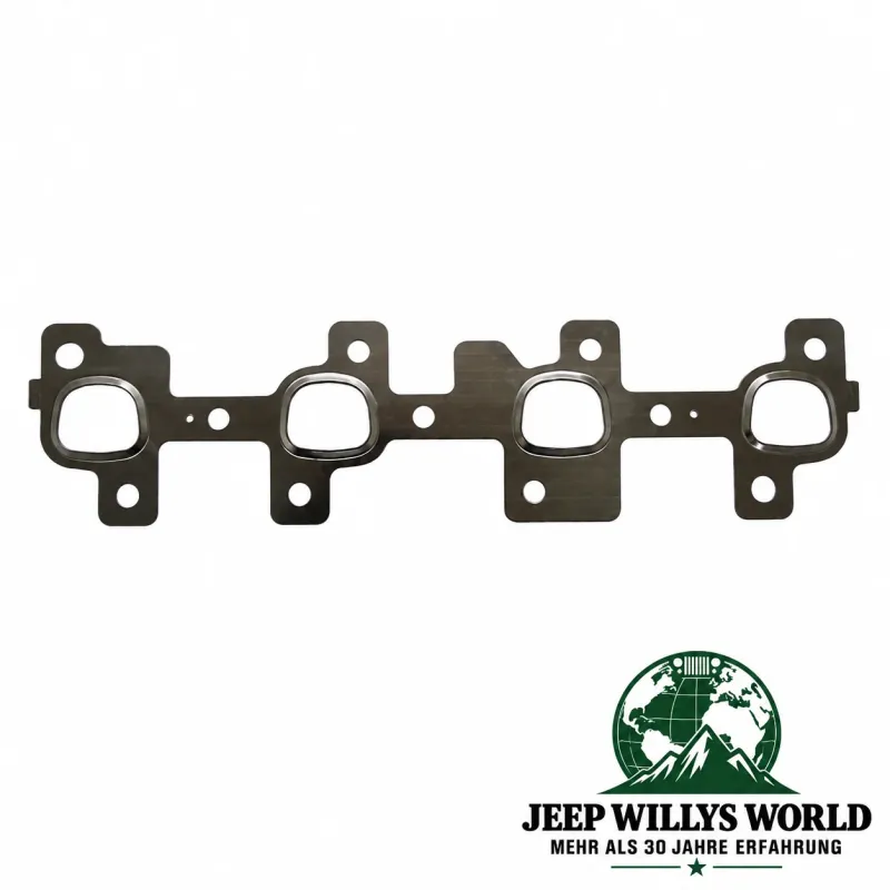 Crown Abgas Krümmer Dichtung rechts 4,7L Jeep WJ / WG / WH / WK (99-07)