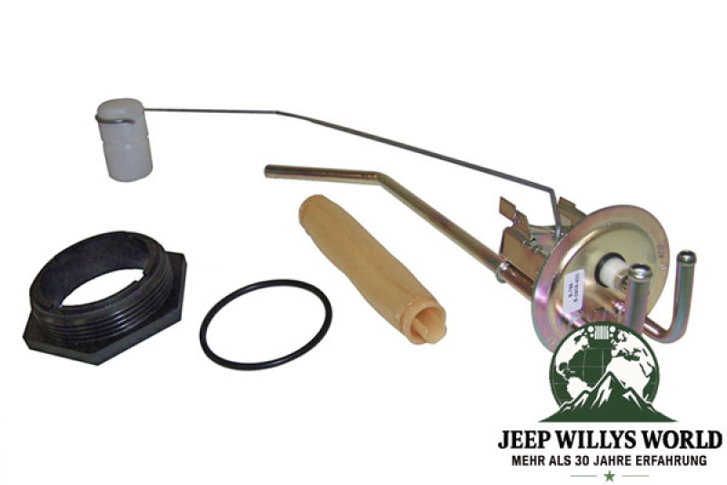 Tankgeber Set 75 L Tank Jeep CJ 81-86