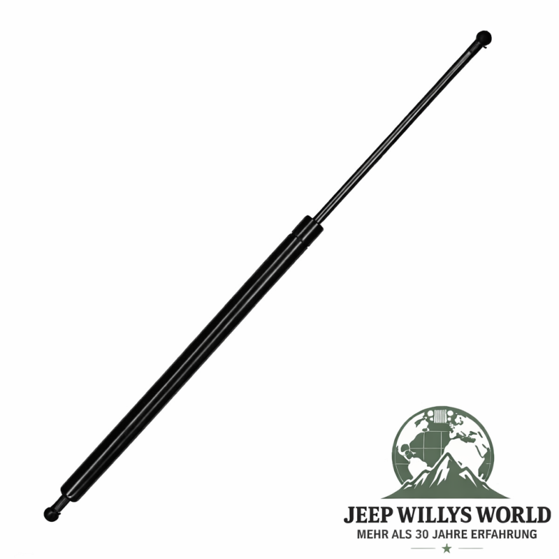 Liftgate Support Jeep Cherokee 84-94