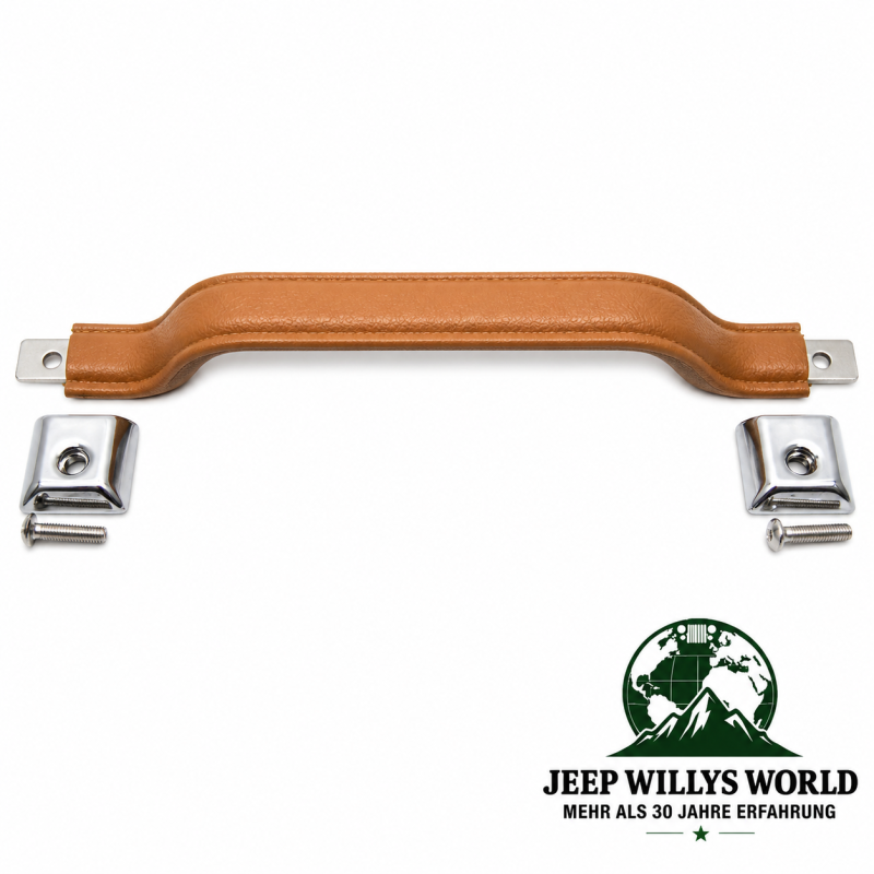 Türgriff innen links oder rechts Spice Jeep CJ + Wrangler 76-95