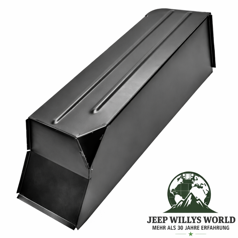Radkasten Radhaus hinten rechts Jeep CJ + Wrangler 76-95