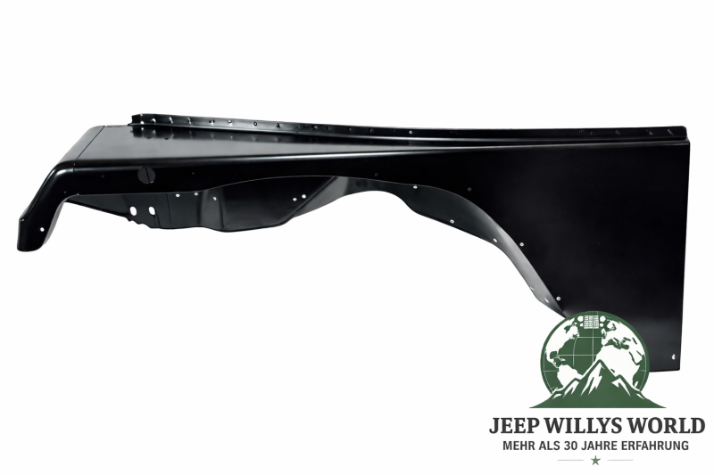 Kotflügel vorne links Jeep Wrangler 87-95