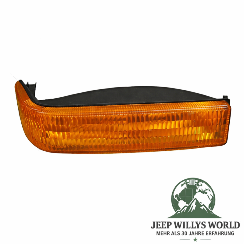 Blinkleuchte Euro rechts Jeep Grand Cherokee 93-98