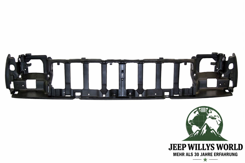Frontmaske ohne Leuchtweitenregulierung Jeep Grand Cherokee 93-95