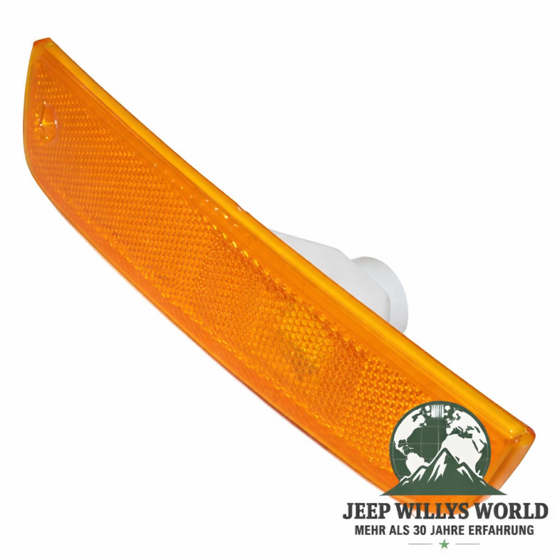Blinkleuchte Euro vorne links Jeep Cherokee 97-01