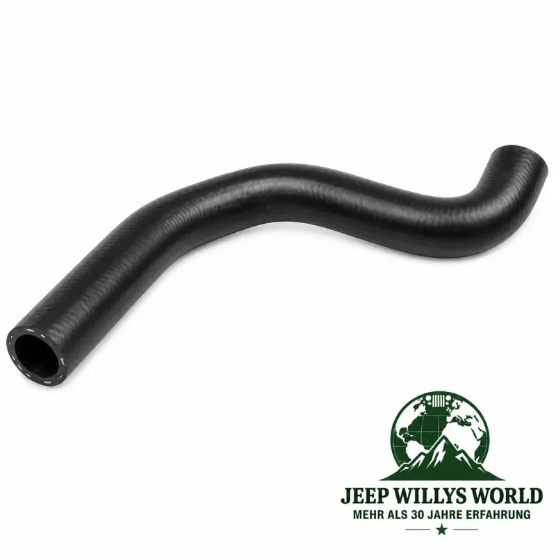 Kühlwasserschlauch Kühlerschlauch unten Jeep Wrangler JK 3,8L (07-11)