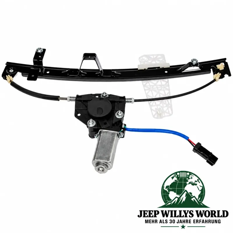 Dorman Fensterheber Kit mit Motor vorne rechts Jeep Grand Cherokee WJ (99-09.3.00).