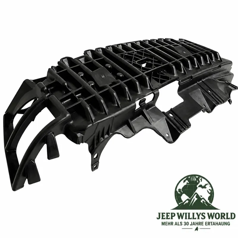 Fender Flare Support Bracket front right Jeep Wrangler JK (07-18)
