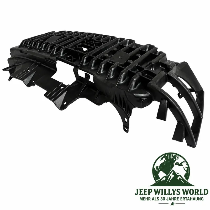 Fender Flare Support Bracket front left Jeep Wrangler JK (07-18)