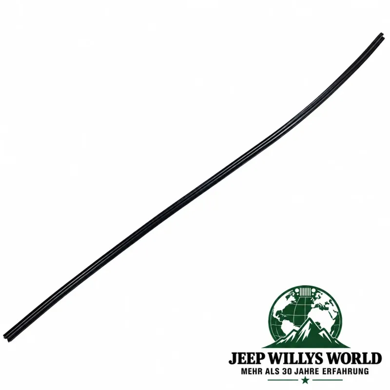 Fairchild Zierleiste oben an der Windschutzscheibe. Jeep Grand Cherokee WJ WG (99-04)