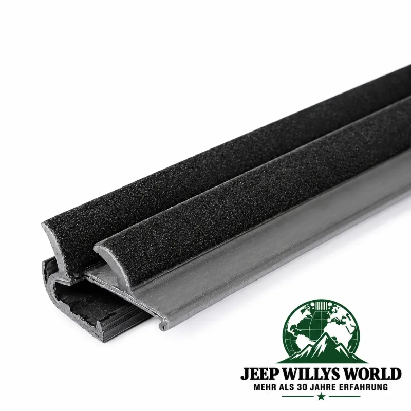 Abstreifer außen vorne rechts Jeep Grand Cherokee WJ WG 99-04