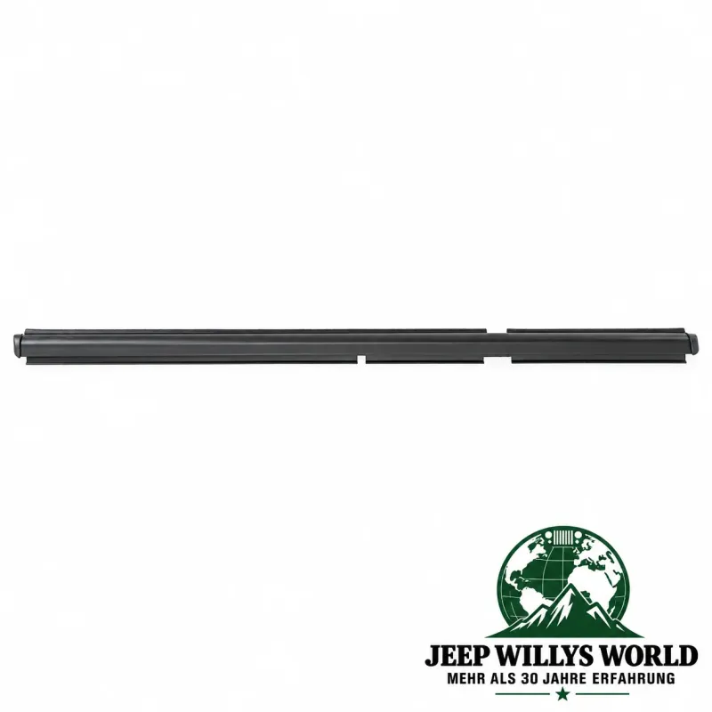 Fairchild Türdichtsatz Abstreifer hinten links außen. Jeep Grand Cherokee WJ WG (99-04)