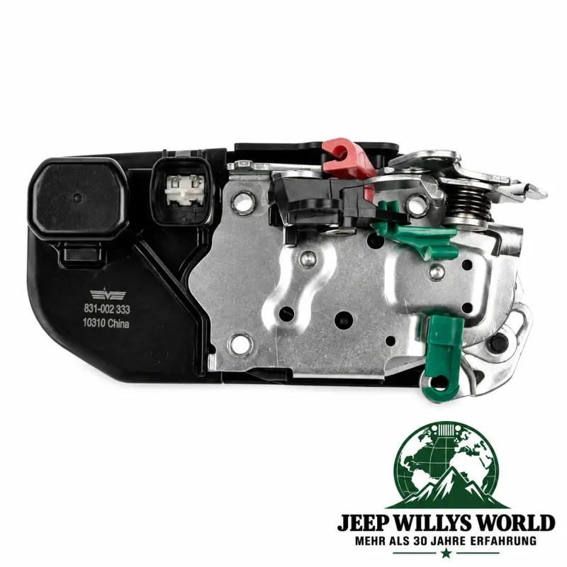 Türschloss Türverriegelung vorne rechts Jeep Grand Cherokee WJ WG 99-04