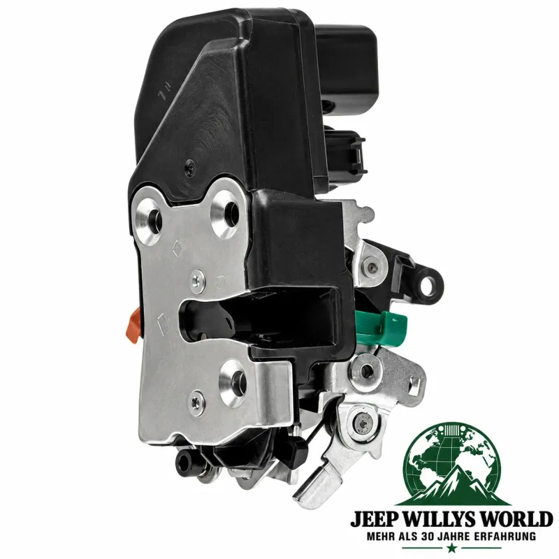 Dorman Türschloss Türverriegelung Zentralverriegelung vorne links Jeep Grand Cherokee WJ WG (99-04)
