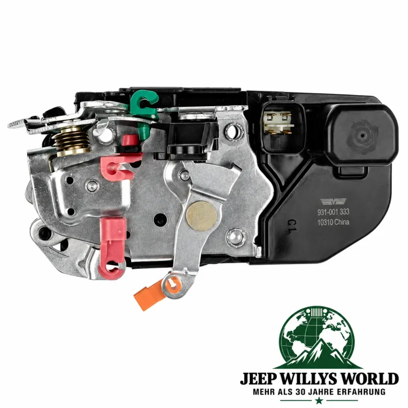 Türschloss Türverriegelung vorne links Jeep Grand Cherokee 99-04