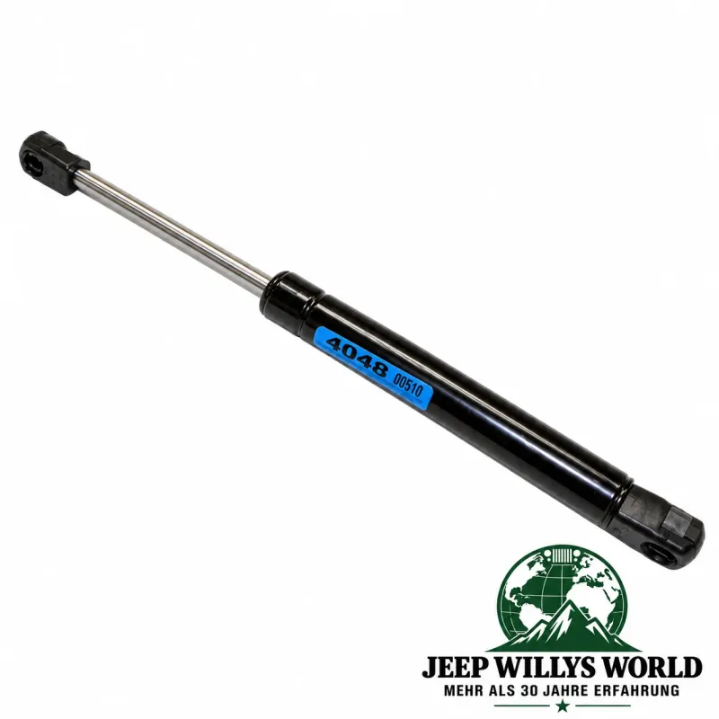 Crown Motorhaubendämpfer Gasfeder Paar rechts und links Jeep Grand Cherokee WJ WG (99-04)