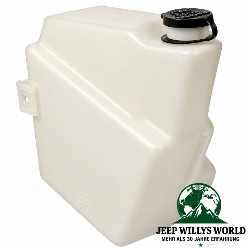 Scheibenwischer Wischwasserbehälter Jeep Wrangler 91-95