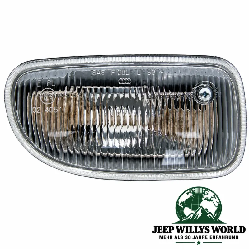 Crown Nebelscheinwerfer vorne rechts Jeep Grand Cherokee WJ WG (99-03)