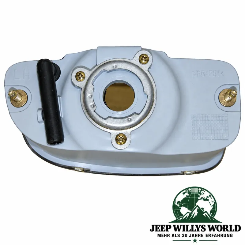 Crown Nebelscheinwerfer vorne rechts Jeep Grand Cherokee WJ WG (99-03)