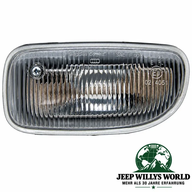 Crown Nebelscheinwerfer vorne links Jeep Grand Cherokee WJ WG (99-03)