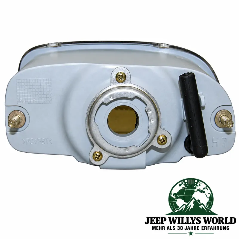 Crown Nebelscheinwerfer vorne links Jeep Grand Cherokee WJ WG (99-03)