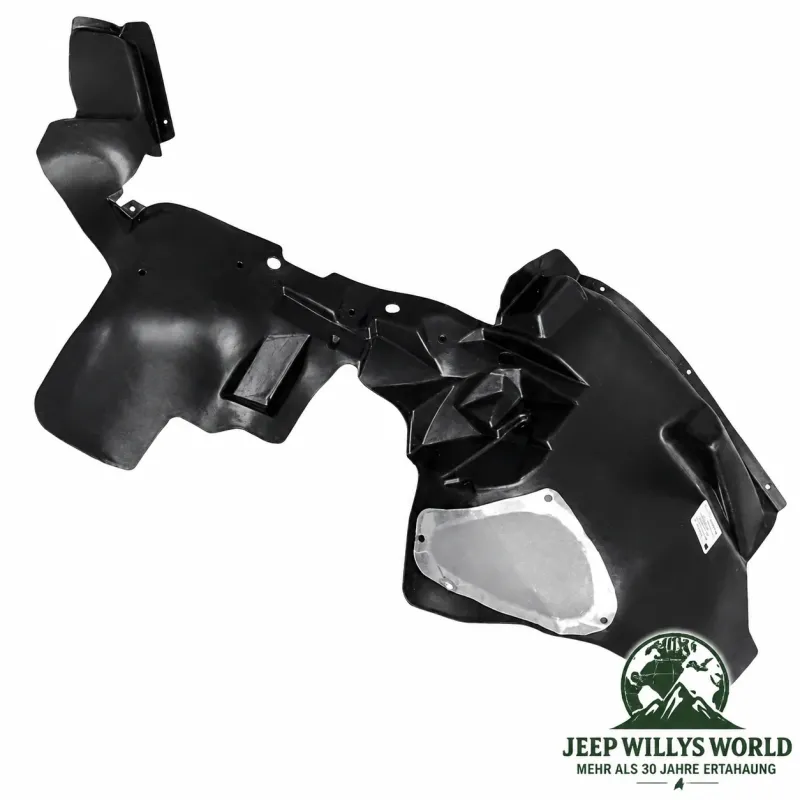 Fender Splash Shield inner Front Right Jeep Wrangler JK (07-18)