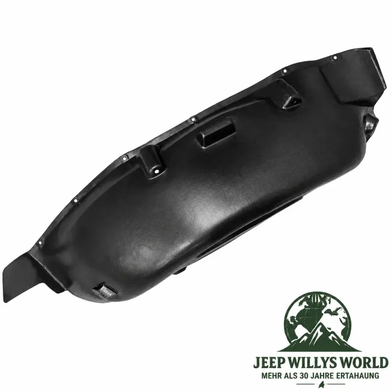 Fender Splash Shield Inner Rear Right Jeep Wrangler JK (07-18)