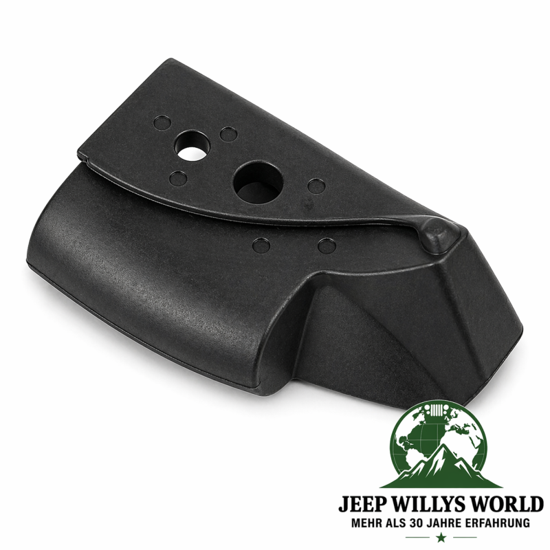 Karosserie Dichtungsecke an der Tür rechts Jeep Wrangler 96-06