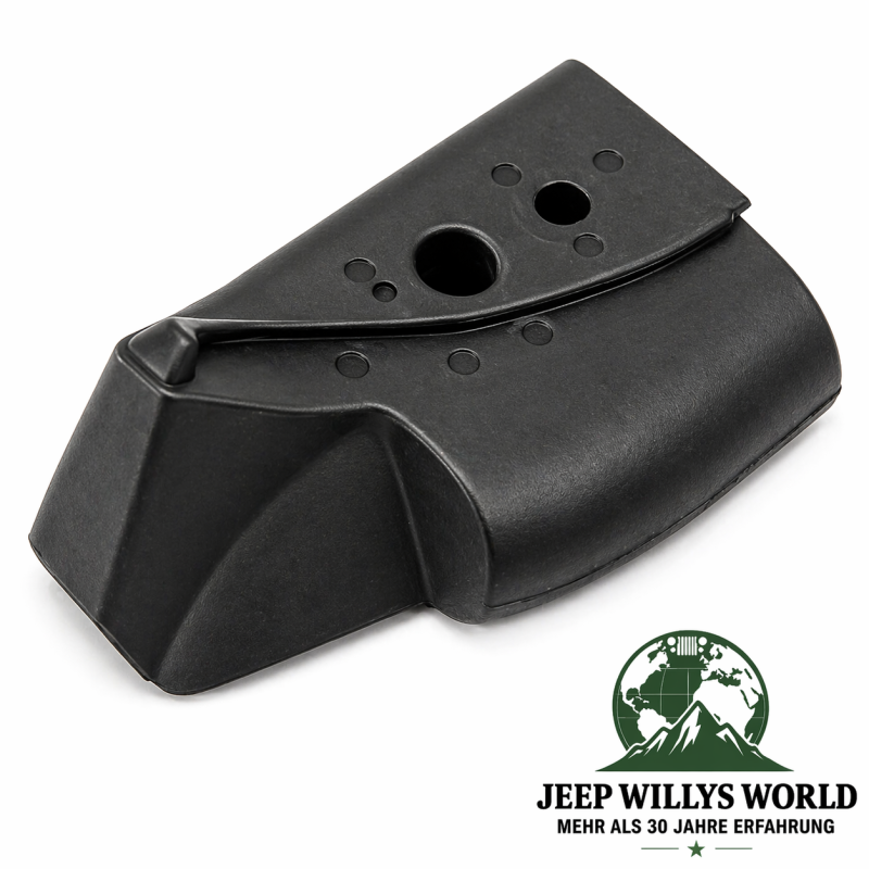 Karosserie Dichtungsecke an der Tür links Jeep Wrangler 96-06