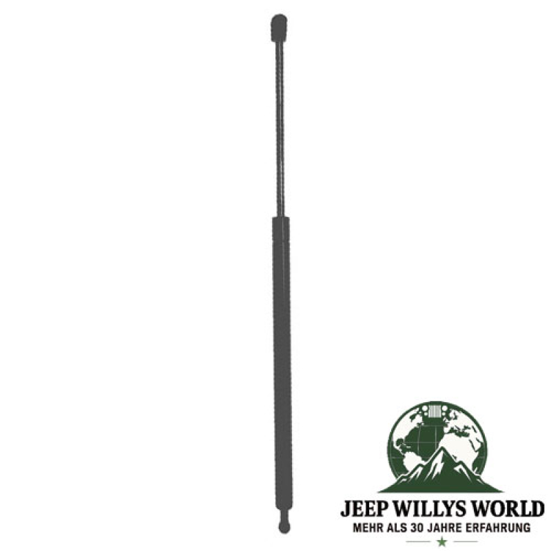 Liftgate Support Jeep Cherokee 95-96