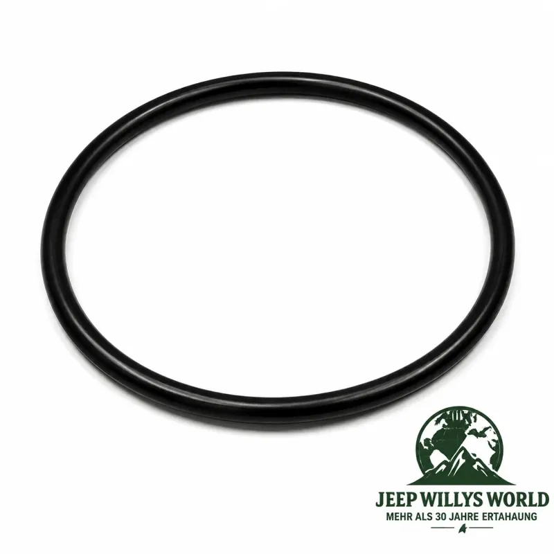 Crown Tankgeber O-Ring Dichtring Dichtung Jeep Wrangler , Gladiator , Grand Cherokee , Commander (05-25)