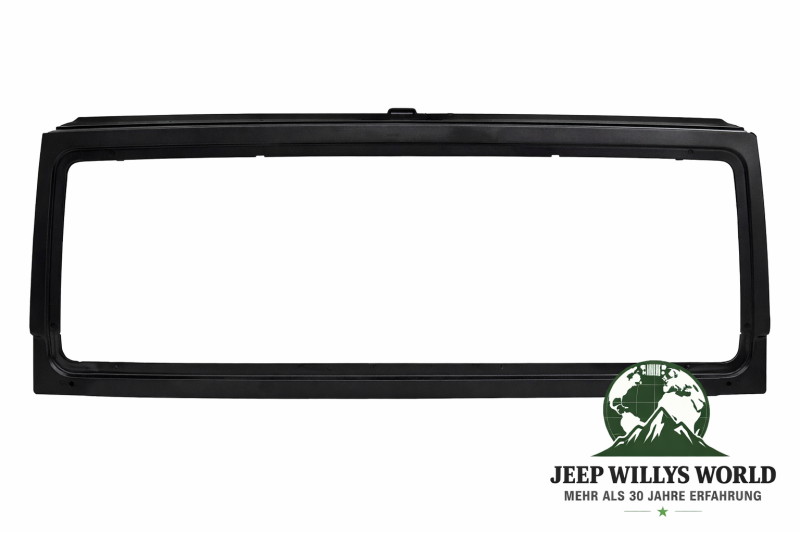 Scheibenrahmen Frontscheibenrahmen Jeep Wrangler 03-06