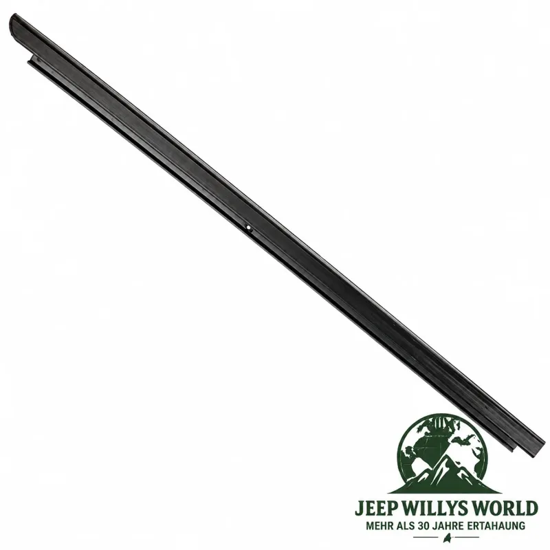 Fairchild Door Seal Outer Front Left. Jeep Wrangler JK (07-18)