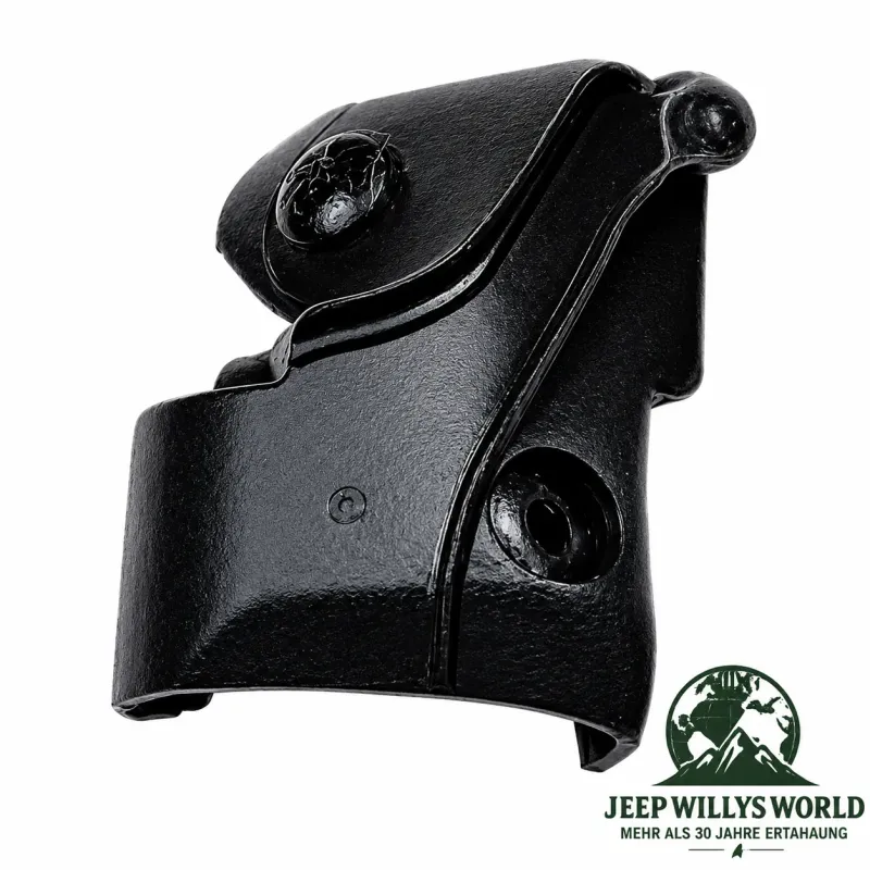 Fairchild Hardtop Dichtung C-Säule Seitenteil links. Jeep Wrangler JK 4-türer (07-18)