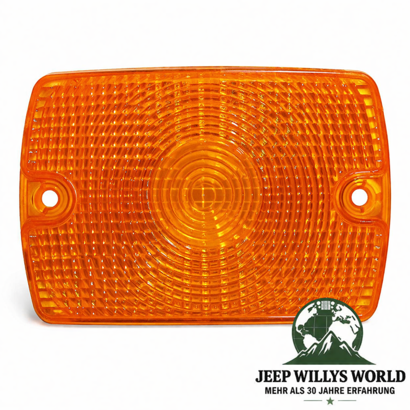 Blinkleuchte vorne rechts oder links Jeep Wrangler 87-95