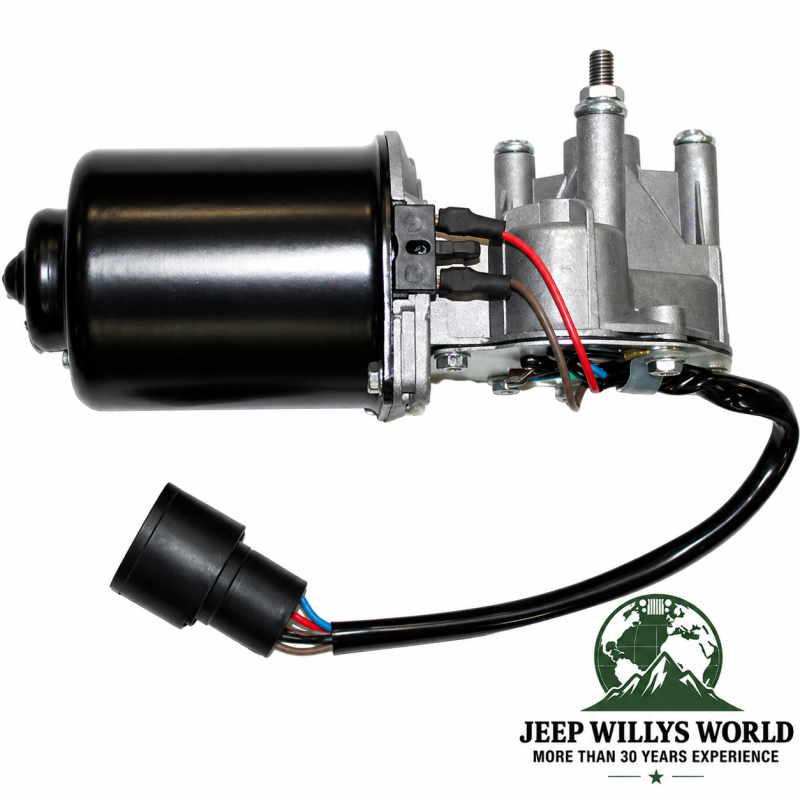 Scheibenwischermotor vorne Jeep Cherokee 84-93