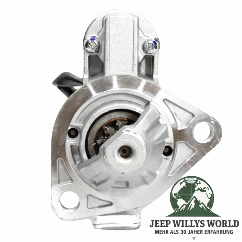 Starter Jeep Grand Cherokee 93-98