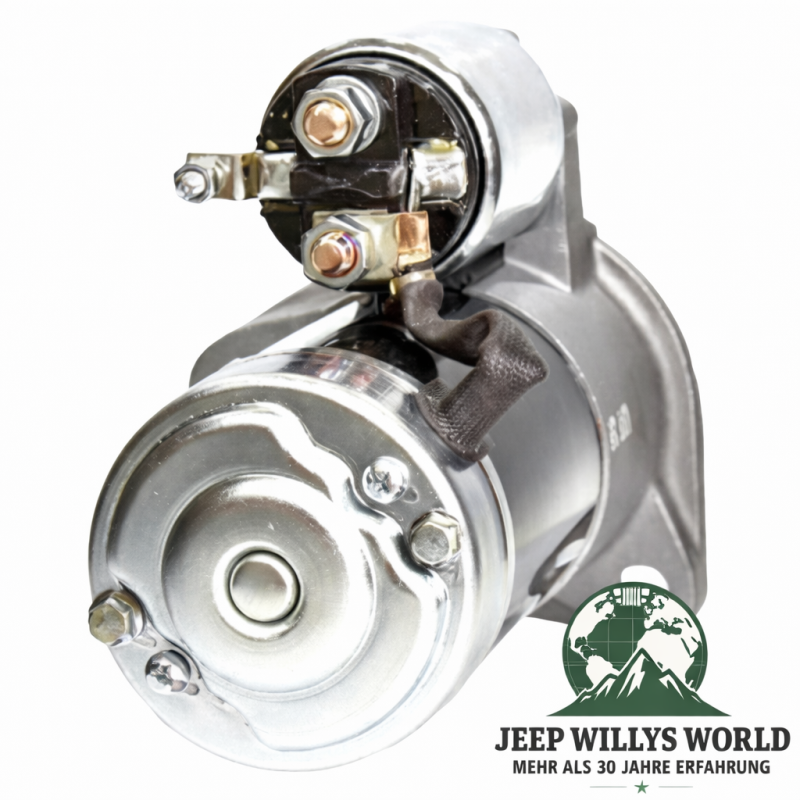 Starter Jeep Grand Cherokee 93-98