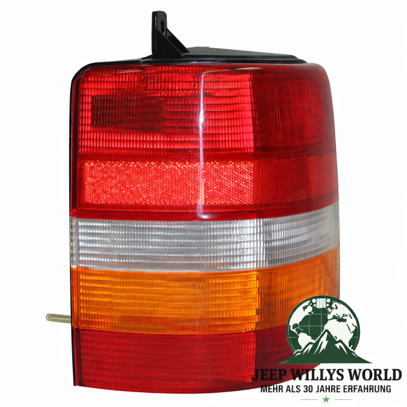Tail Light US Style left Jeep Grand Cherokee 93-98