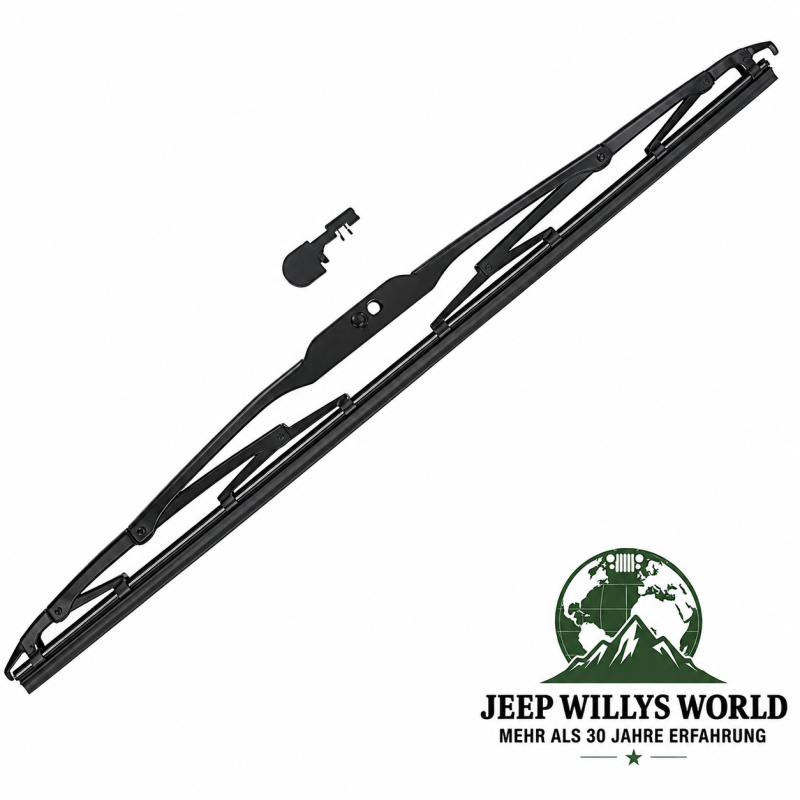 Wiper Blade Front Jeep Grand Cherokee 93-98
