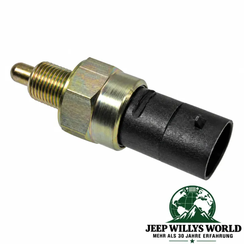 Standard Allradschalter, Unterdruckschalter für NP242 Verteilergetriebe. Jeep Cherokee, Grand Cherokee (94-00)
