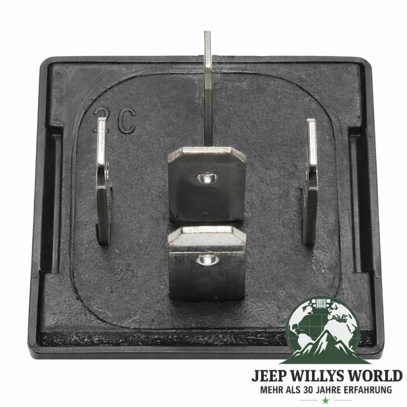 Relais Turn Signals Jeep Wrangler + Cherokee + Grand Cherokee 93-01
