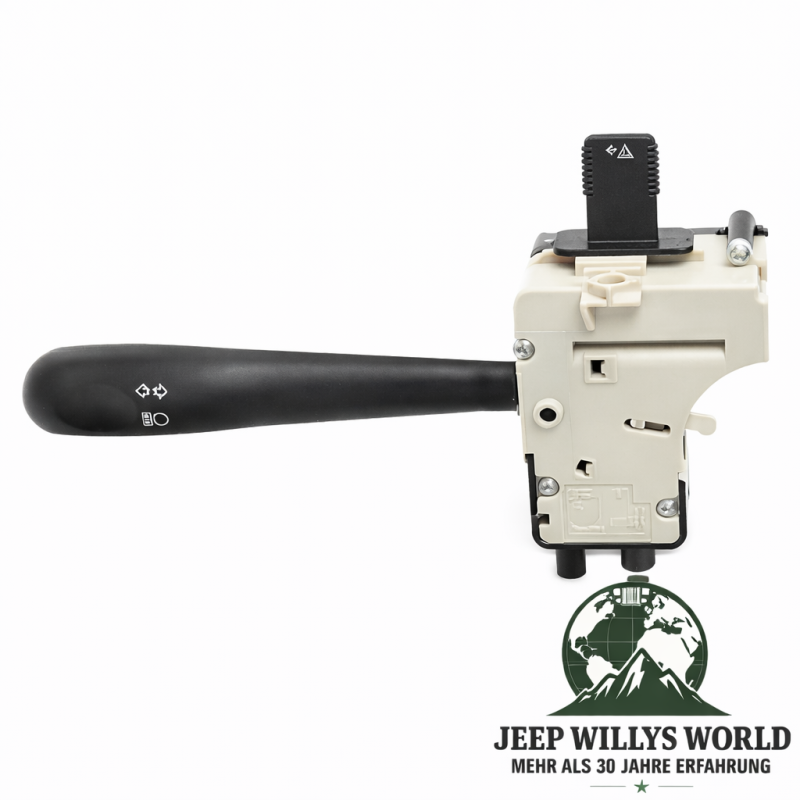 Turn Signal Light Switch Jeep Wrangler + Cherokee 97-01