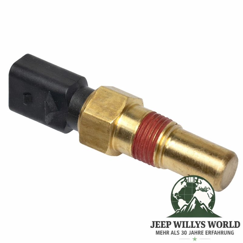 Temperature Sending Unit Jeep Wrangler + Cherokee + Grand Cherokee 92-96