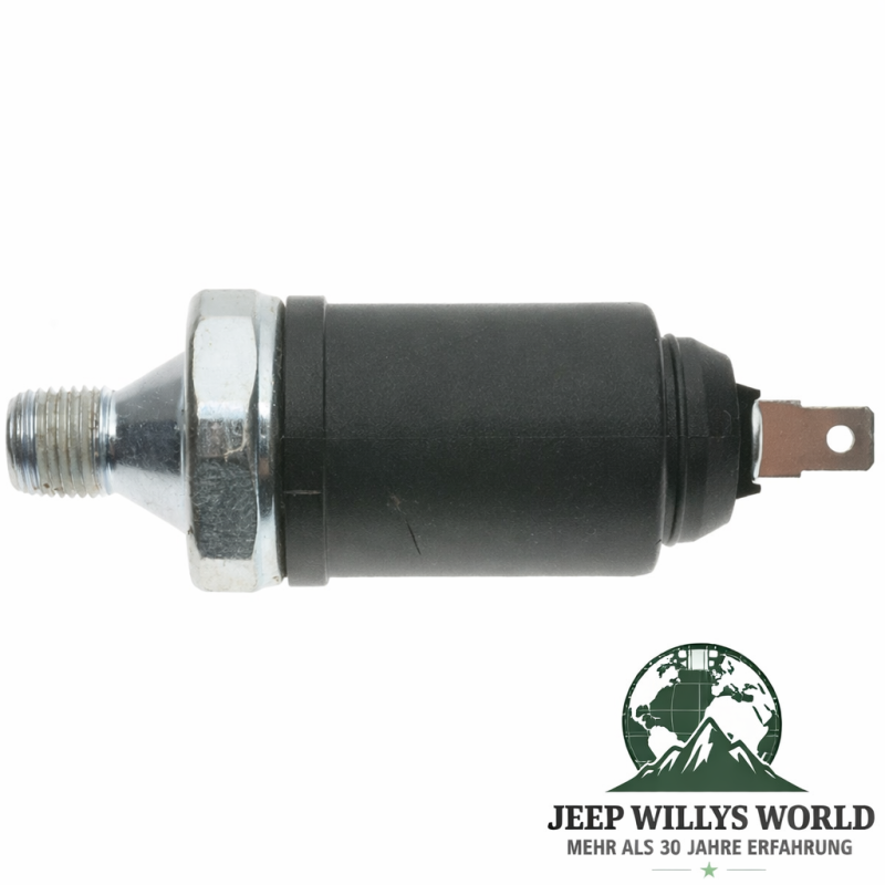 Oil Pressure Sensor Jeep Wrangler + Cherokee 84-91