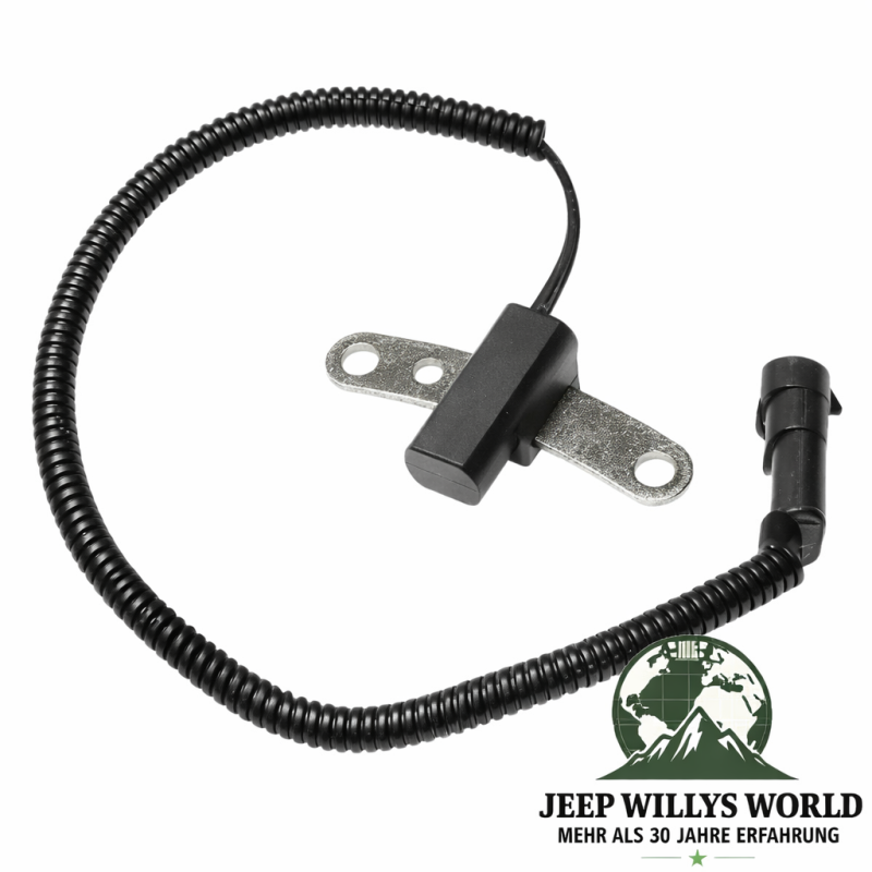 Kurbelwellen Sensor 2,5 + 4,0 L Jeep Wrangler + Cherokee + Grand Cherokee 93-96